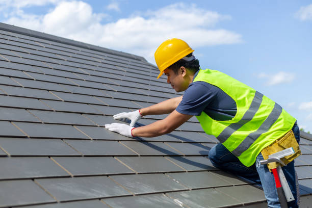 Reliable Lawrence, KS Roofing Contractor Solutions