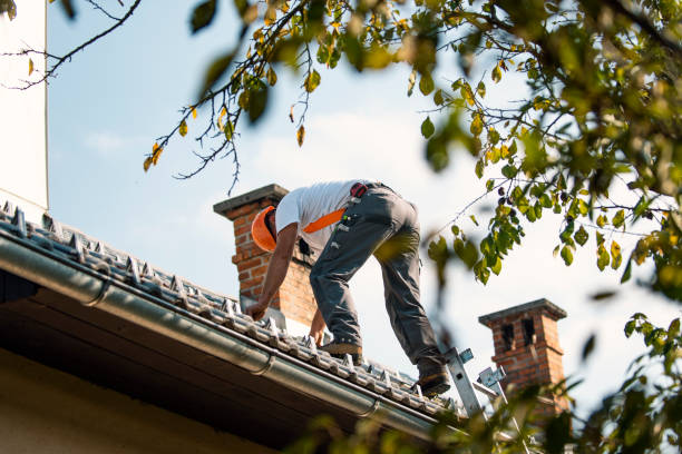 Best Roof Leak Repair  in Lawrence, KS