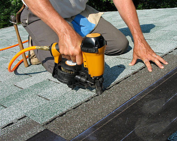 Best Slate Roofing Contractor  in Lawrence, KS