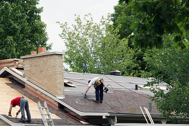 Sealant for Roof in Lawrence, KS